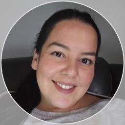 Amanda Sylliboy, Academic Chair — ECE Funded Programs