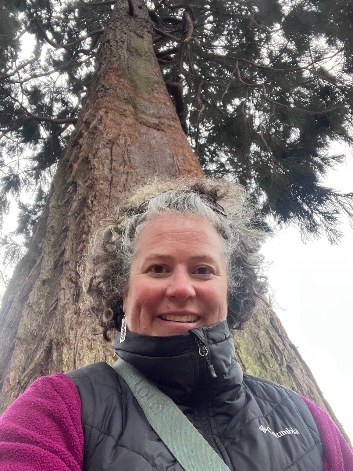 Amy Tully-Knockwood, Faculty — Academic & Career Connections