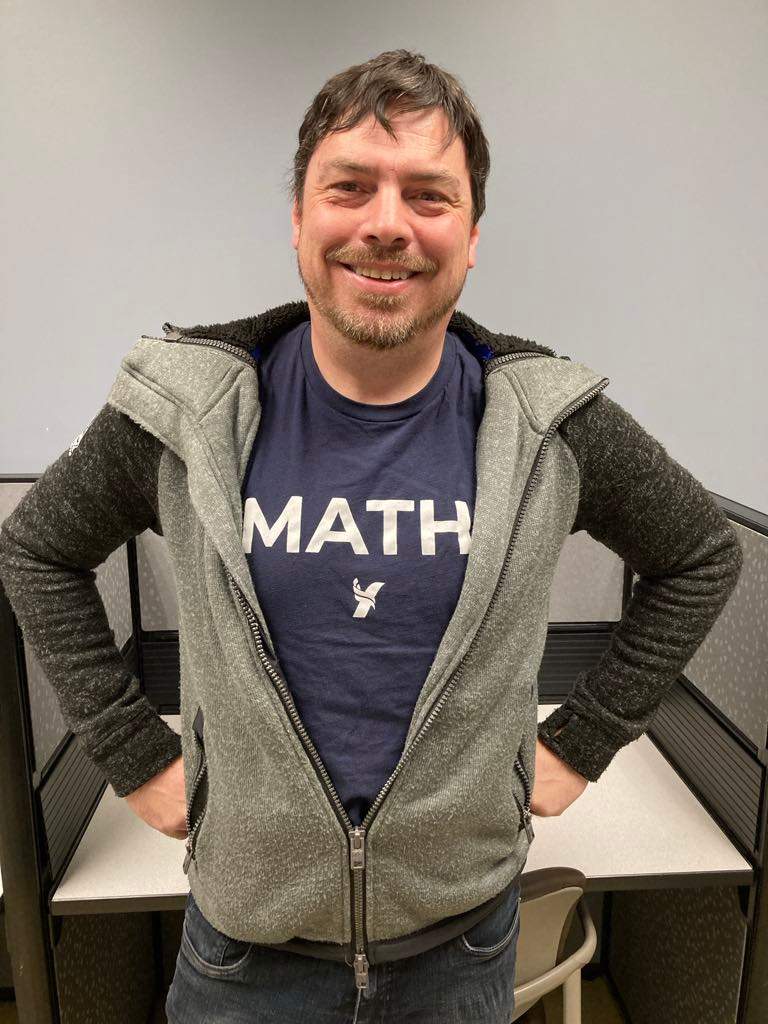 André Davey, Faculty — Academic & Career Connections