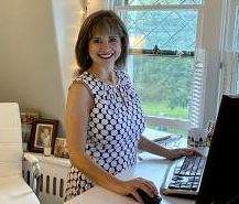 Anne McDonah, Academic Chair — School of Business & Creative Industries