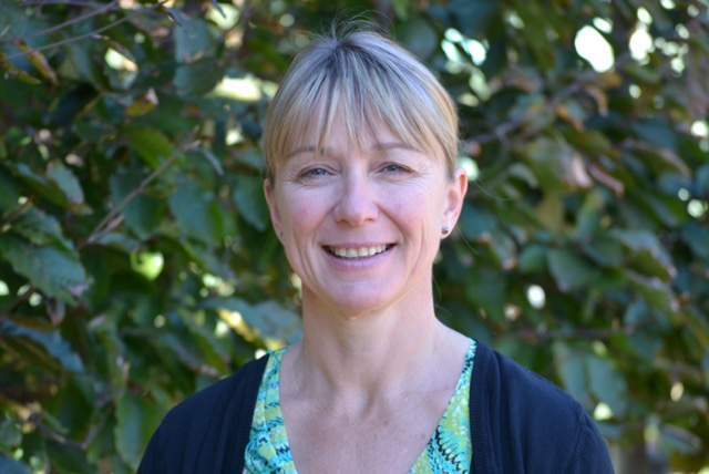Beth Hadley, Faculty