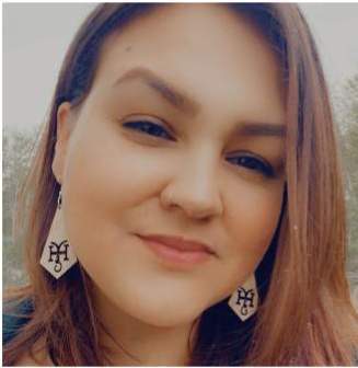 Bree Menge, Indigenous Community & Cultural Liaison