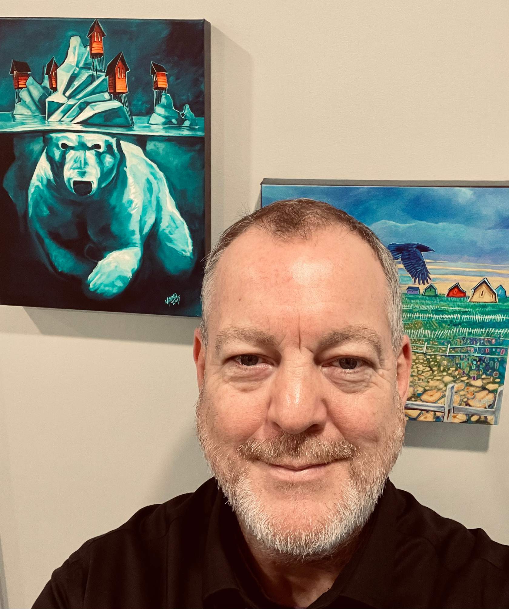 Brendan Tarry, Faculty — Adult Learning Program