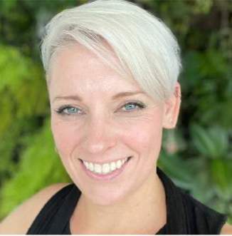 Cat MacKeigan, Faculty