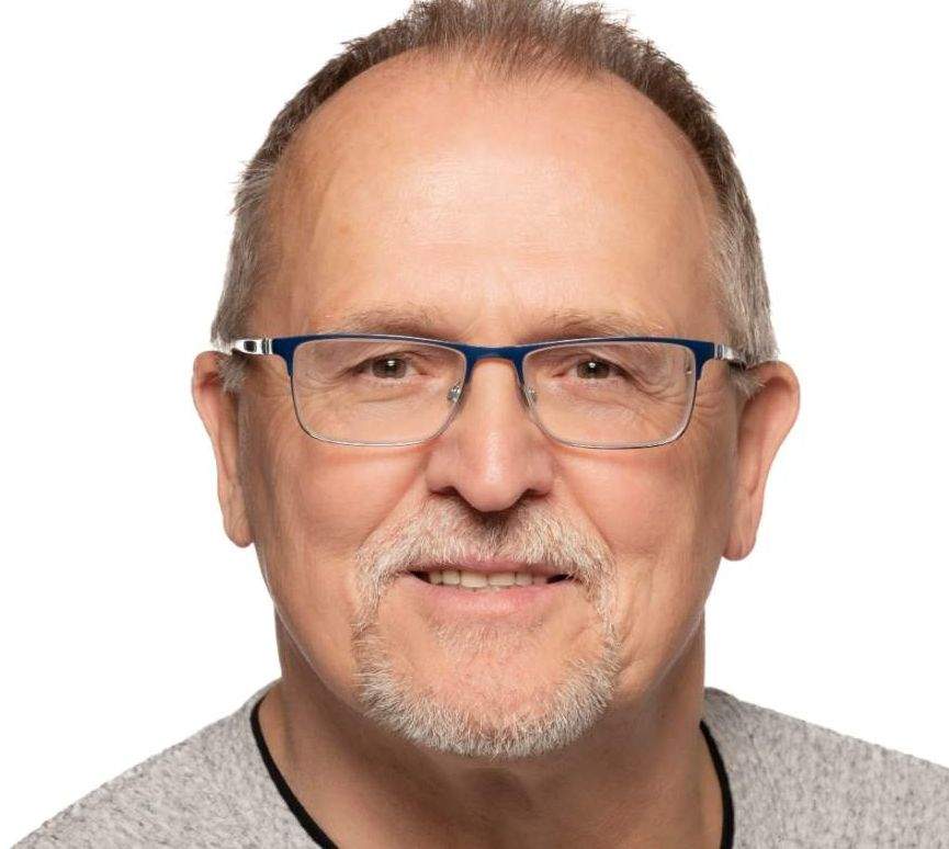 Dale Caume, Faculty