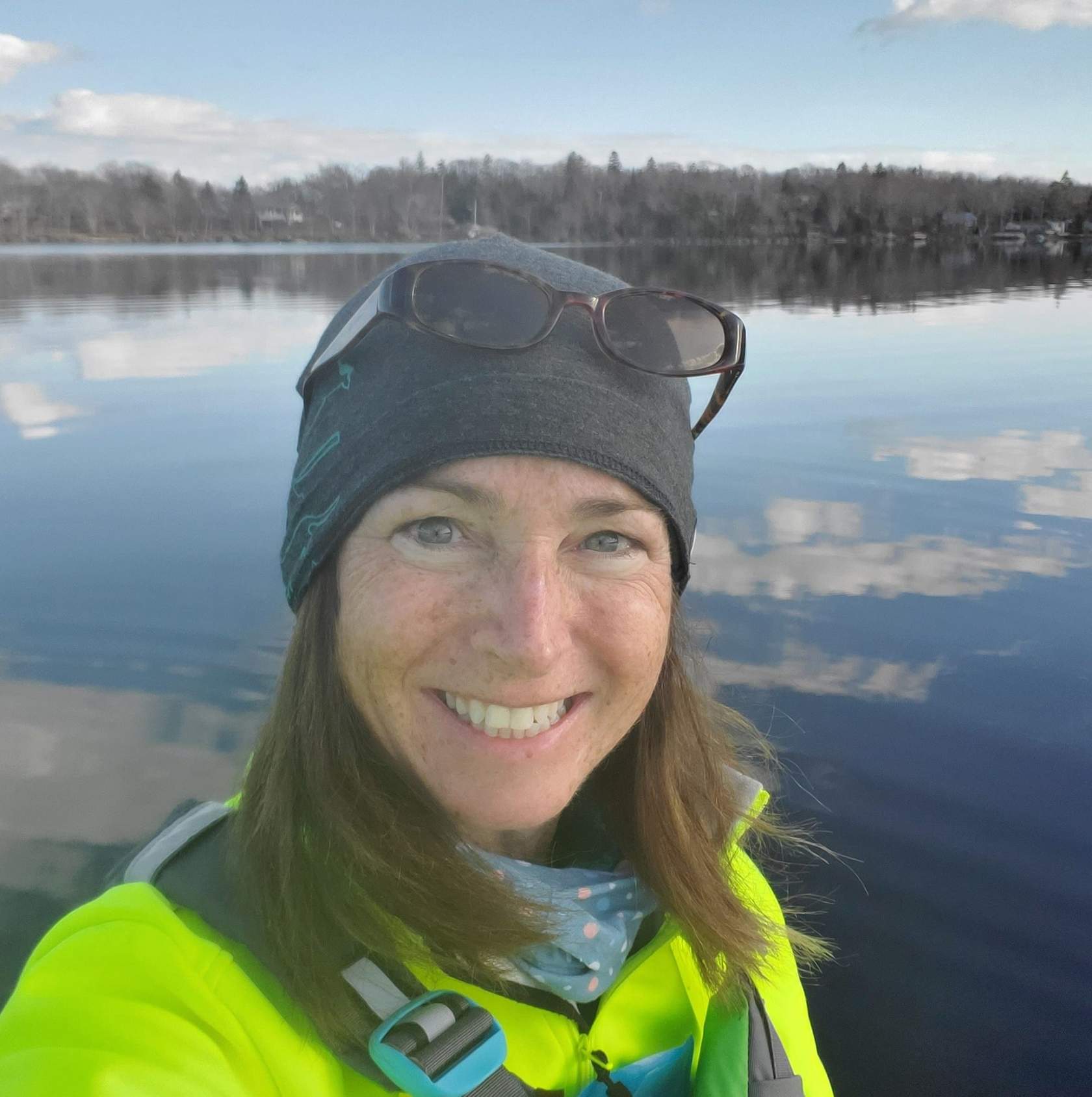 Eileen Burchill, Faculty — Adult Learning Program
