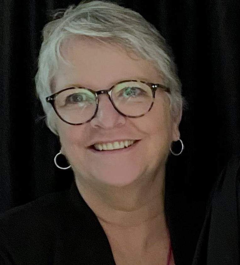 Gina Fagan, Faculty