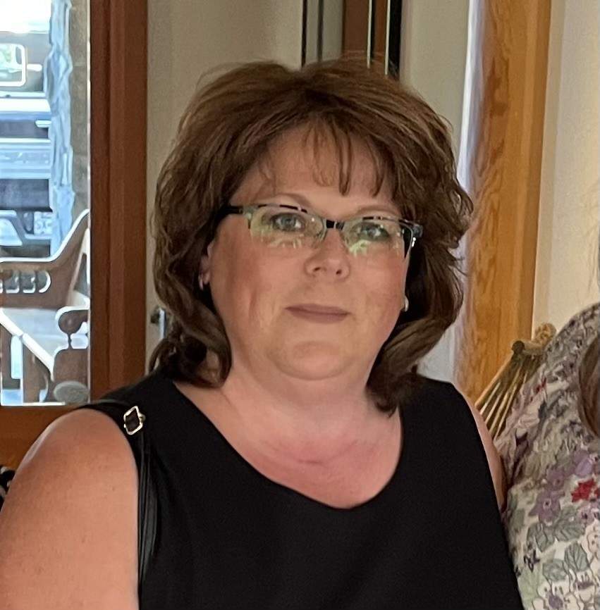Glenda Lewis, Faculty — ECE Core