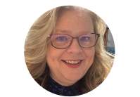 Jacqueline Bigelow, Administrative Assistant — Financial Services