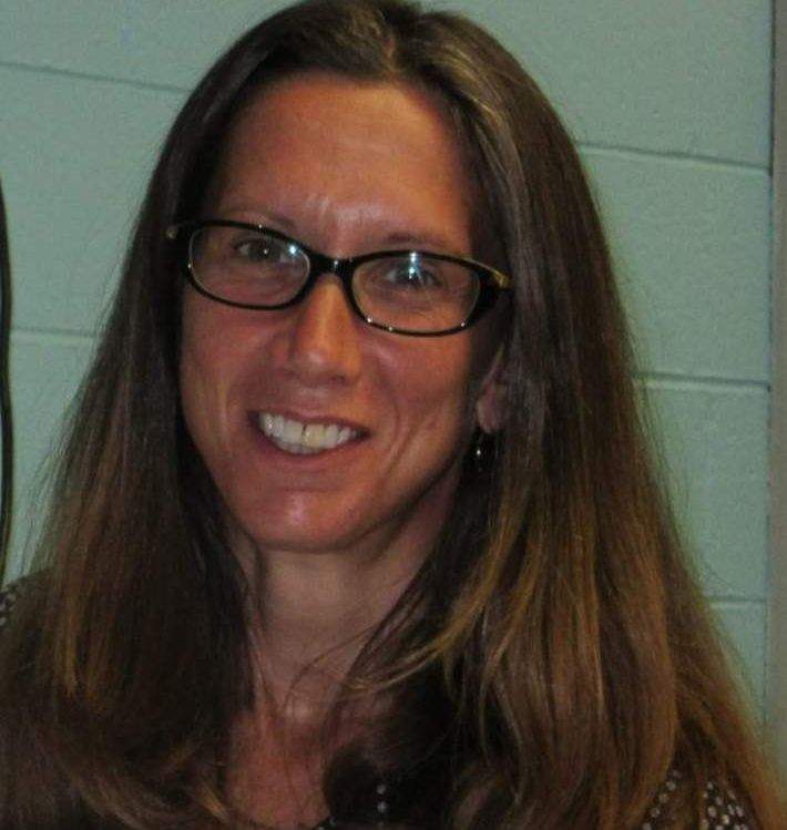 Jennifer Wadden, Administrative Assistant