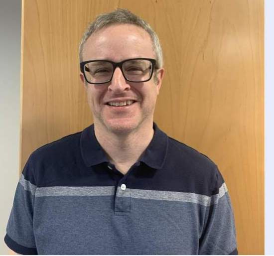 Karl Moore, Assistant Registrar