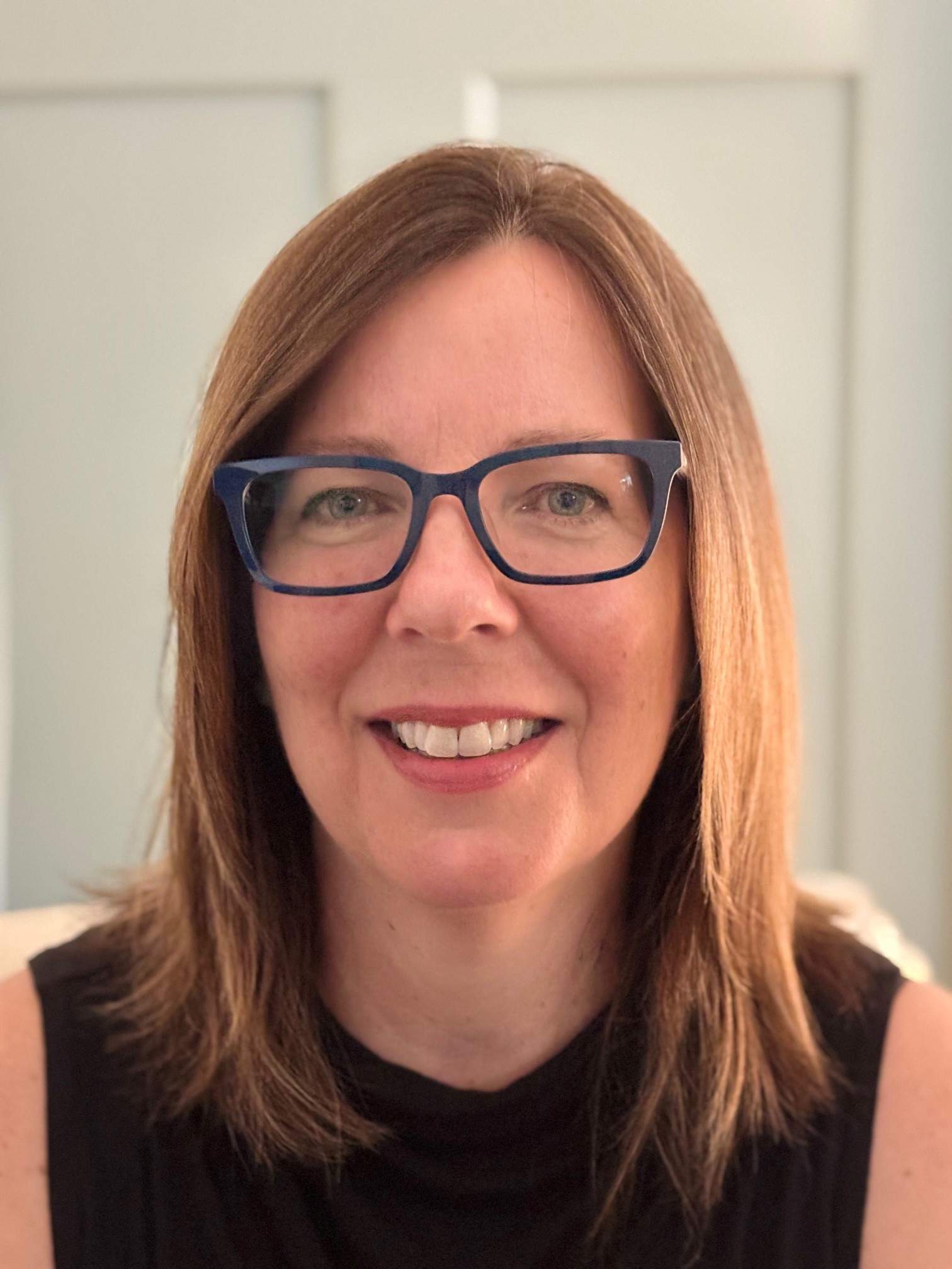 Laurie Baird, Counsellor