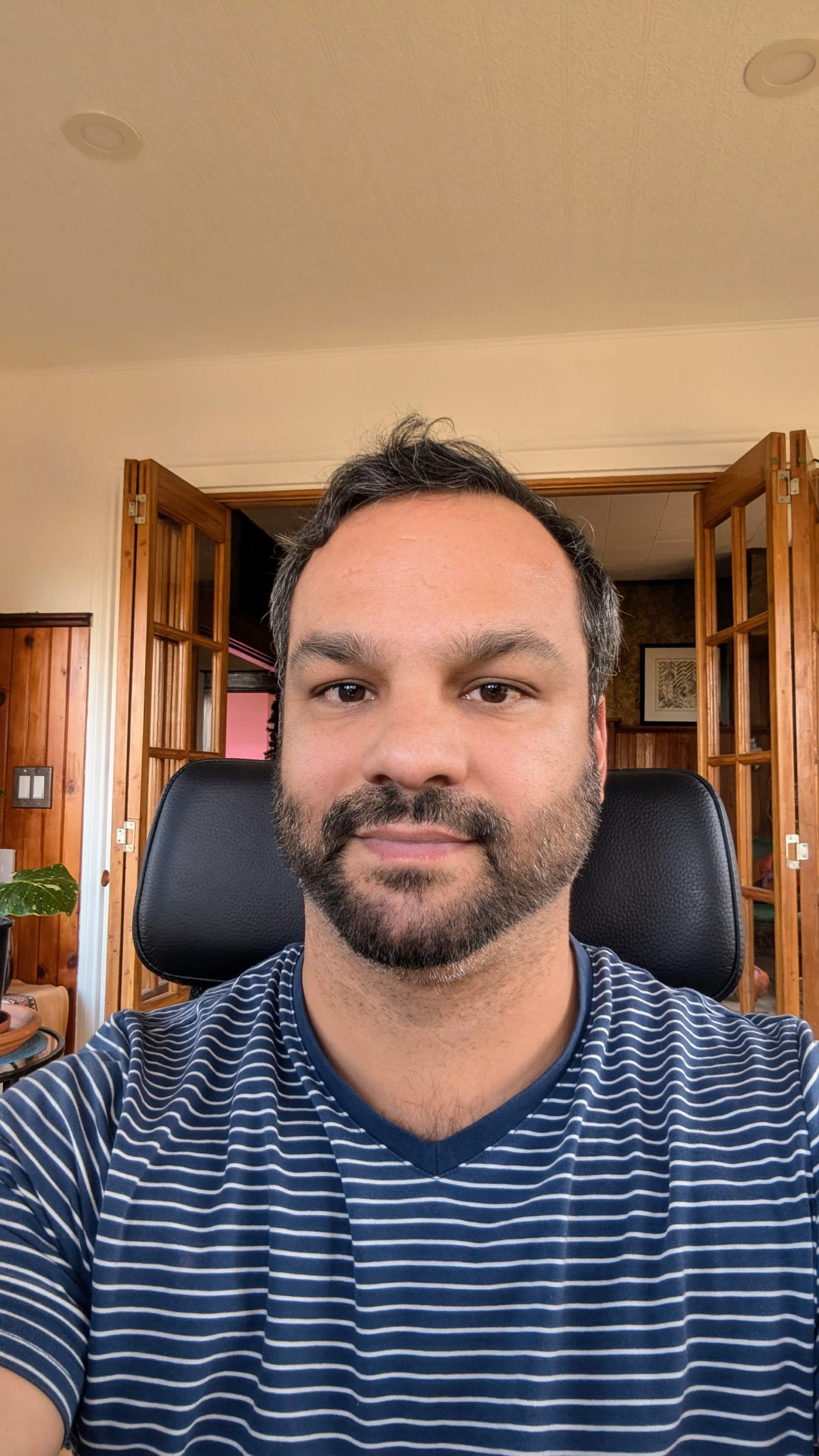 Leonardo Farran, Faculty