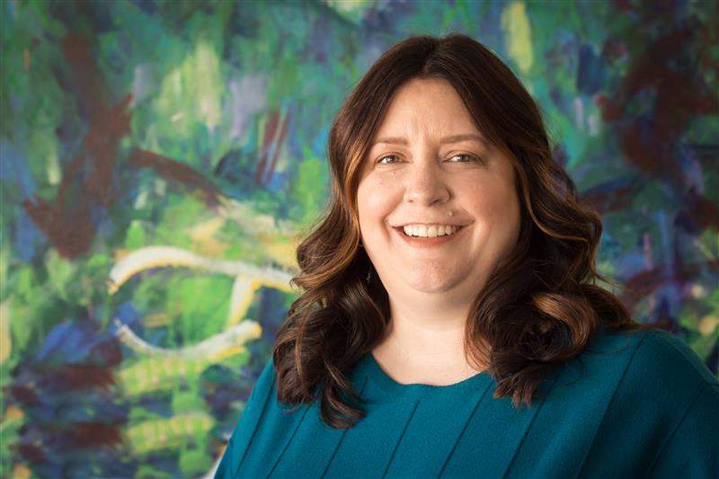 Lesley Keeley, Assistant Registrar