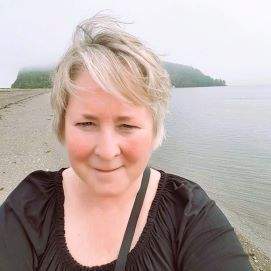 Lisa Smith, Faculty — Funeral Programs