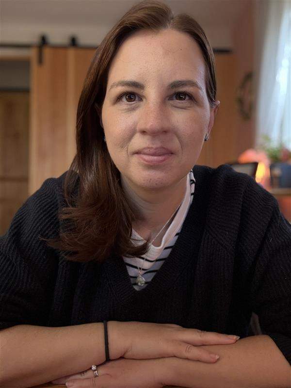 Meghan Hightower Smith, Faculty — ECE Accelerated Work & Learn
