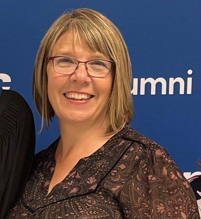 Melanie MacAskill, Faculty
