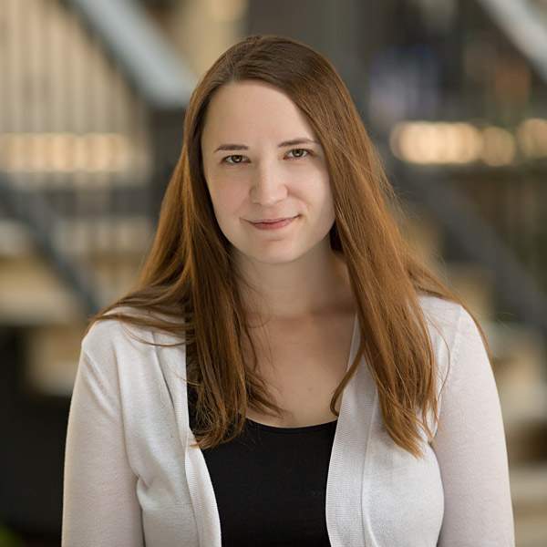 Meredith Cleversey, Faculty