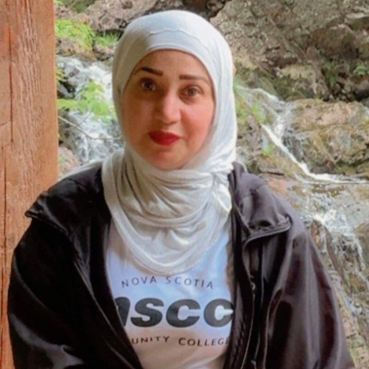 Nadia Gouda, Faculty