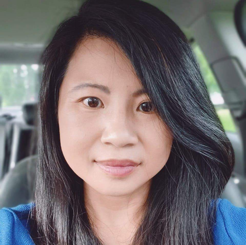 Pei-Lin Shubert, Project Coordinator — ECE Funded Programs