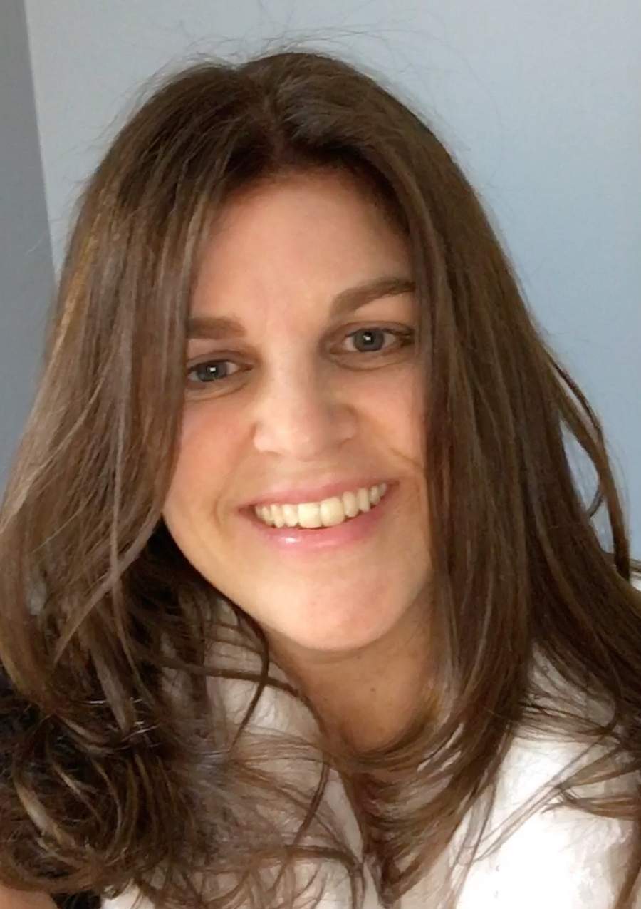 Shannon Farris, Faculty